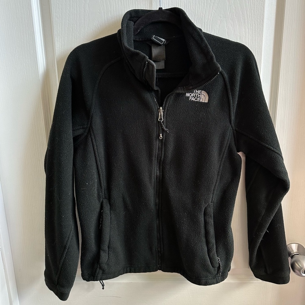 The North Face Black Women's Jacket